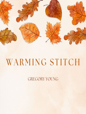 cover image of Warming Stitch